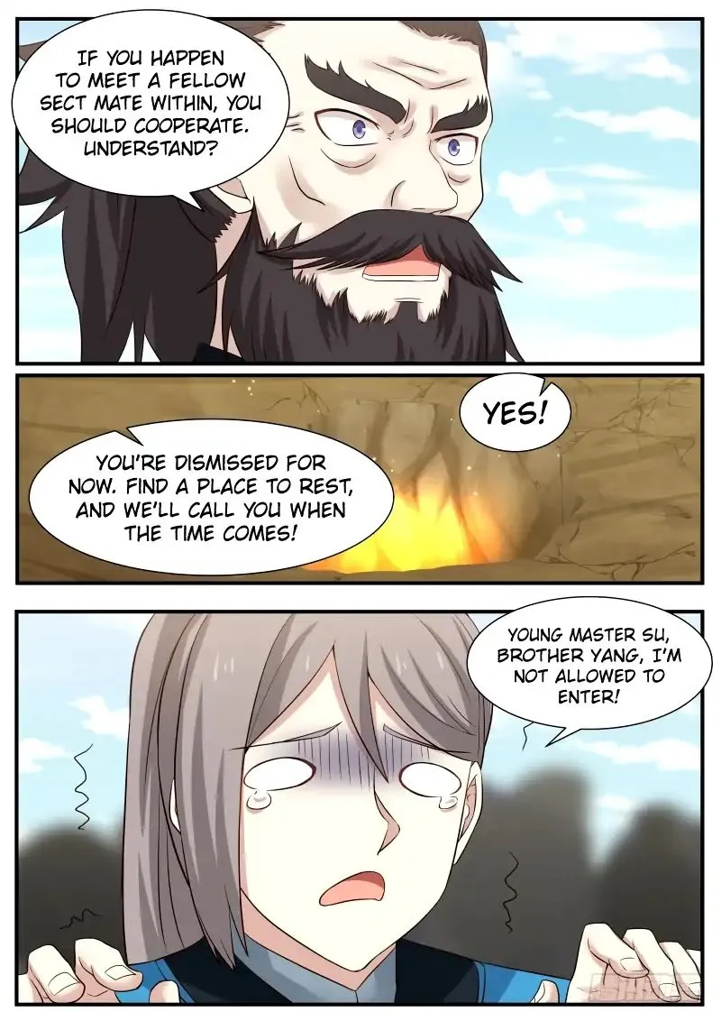 Martial Peak Chapter 78 Image 15