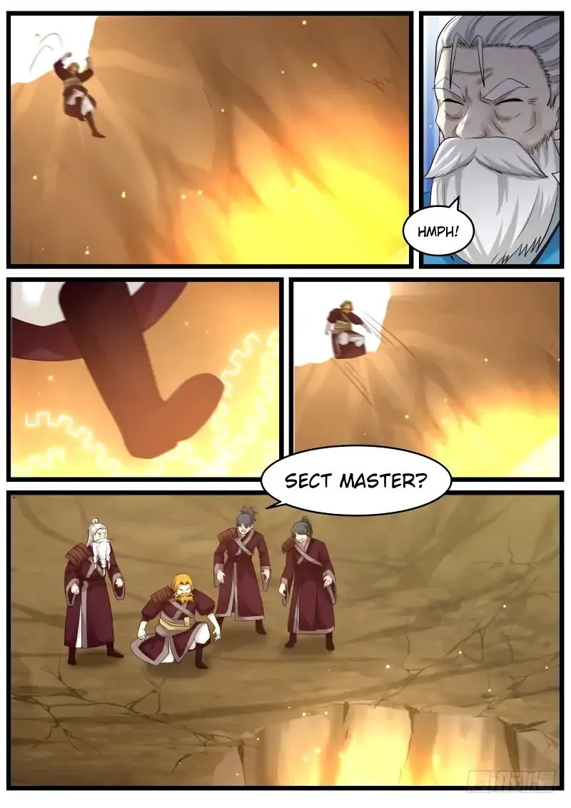 Martial Peak Chapter 78 Image 5