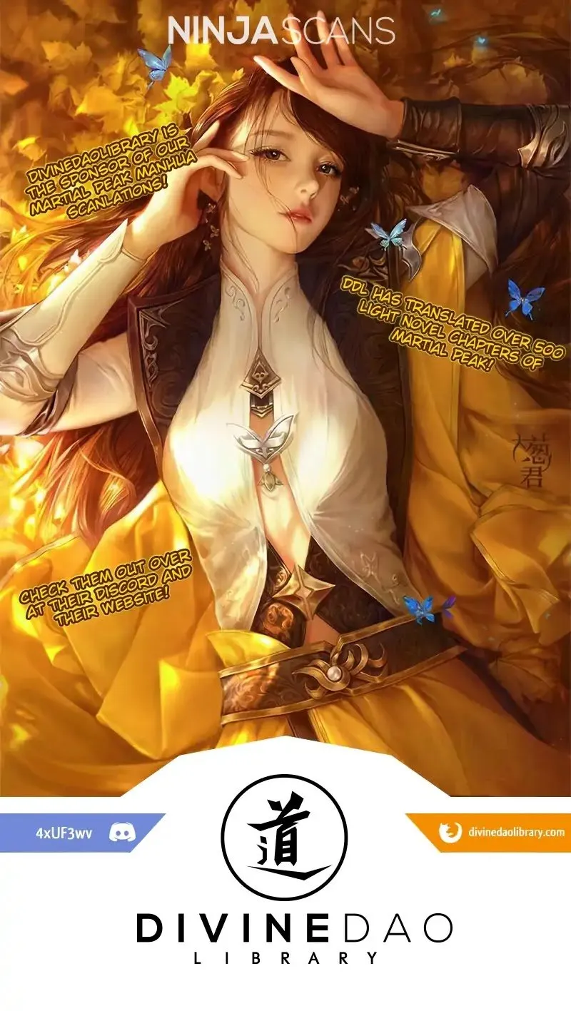 Martial Peak Chapter 83 Image 18