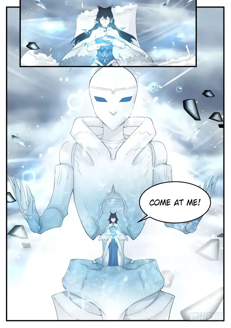 Martial Peak Chapter 86 Image 2