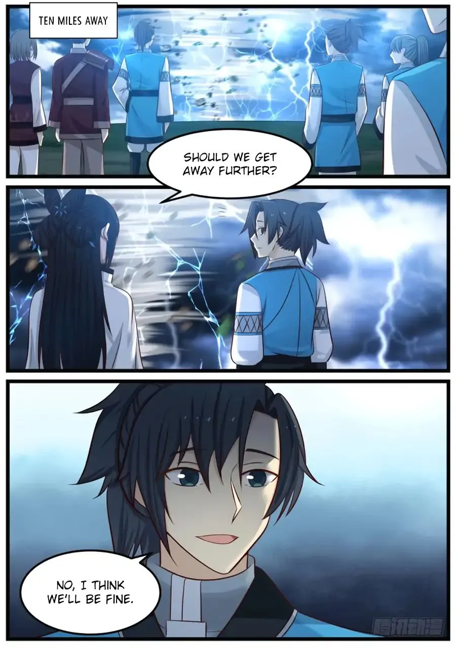 Martial Peak Chapter 89 Image 5