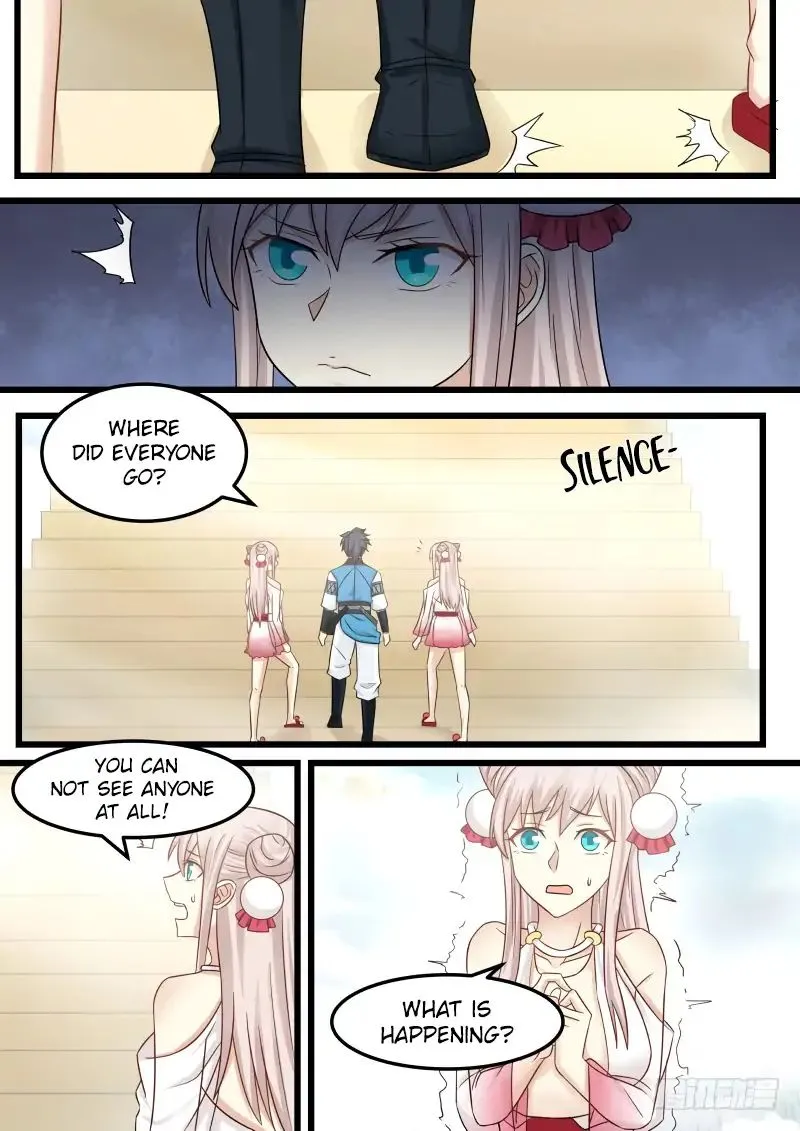 Martial Peak Chapter 90 Image 7