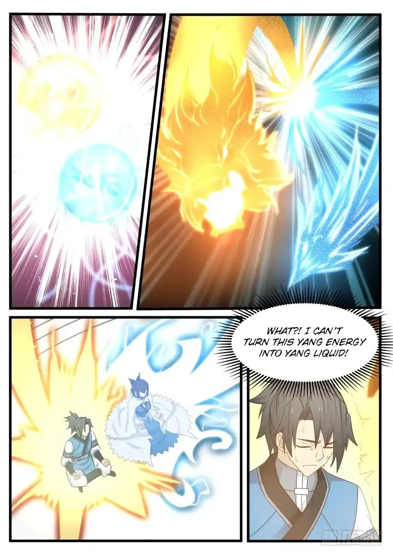 Martial Peak Chapter 93 Image 7