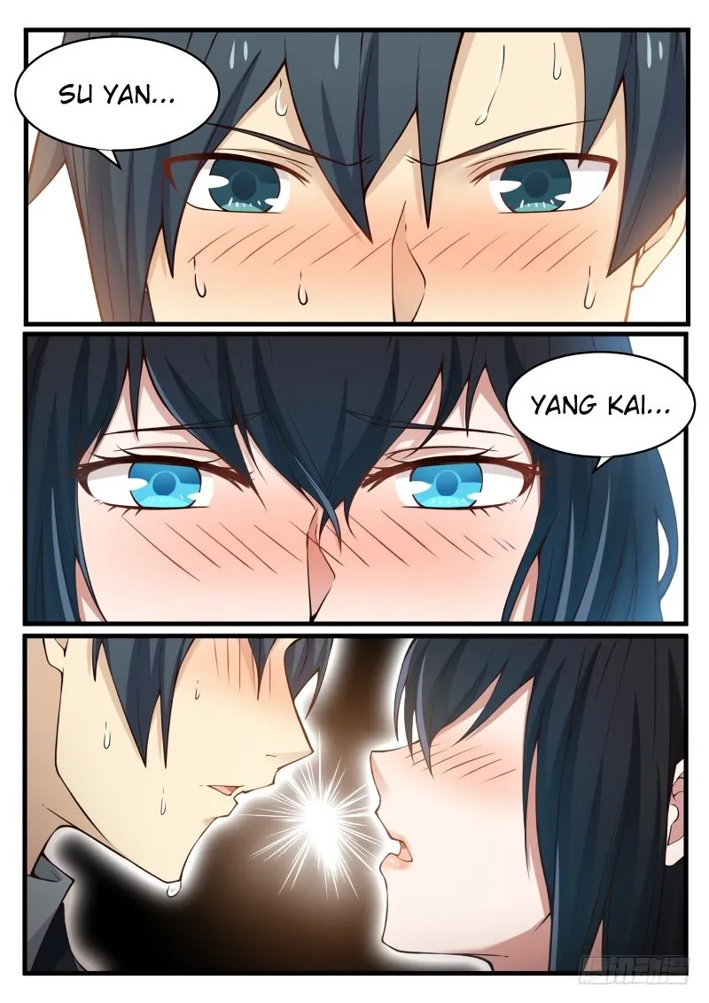 Martial Peak Chapter 94 Image 4