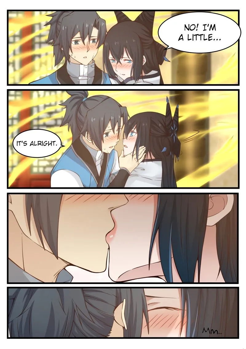 Martial Peak Chapter 94 Image 5