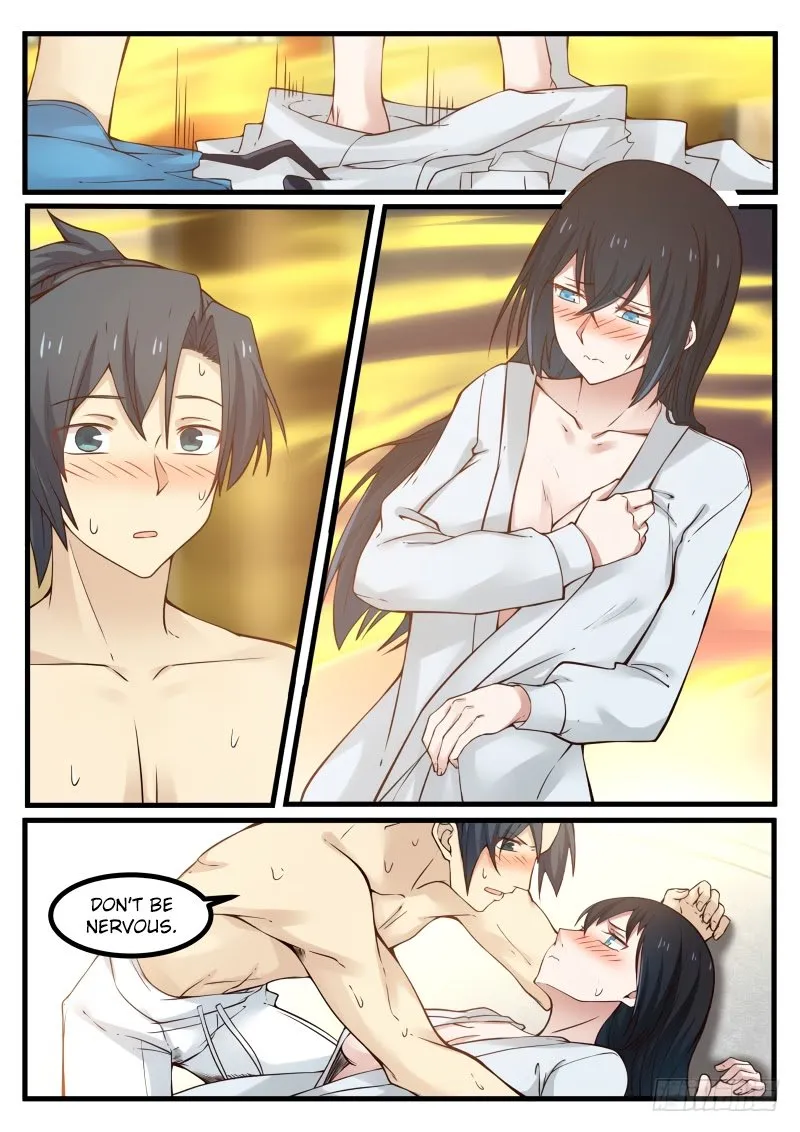 Martial Peak Chapter 94 Image 6