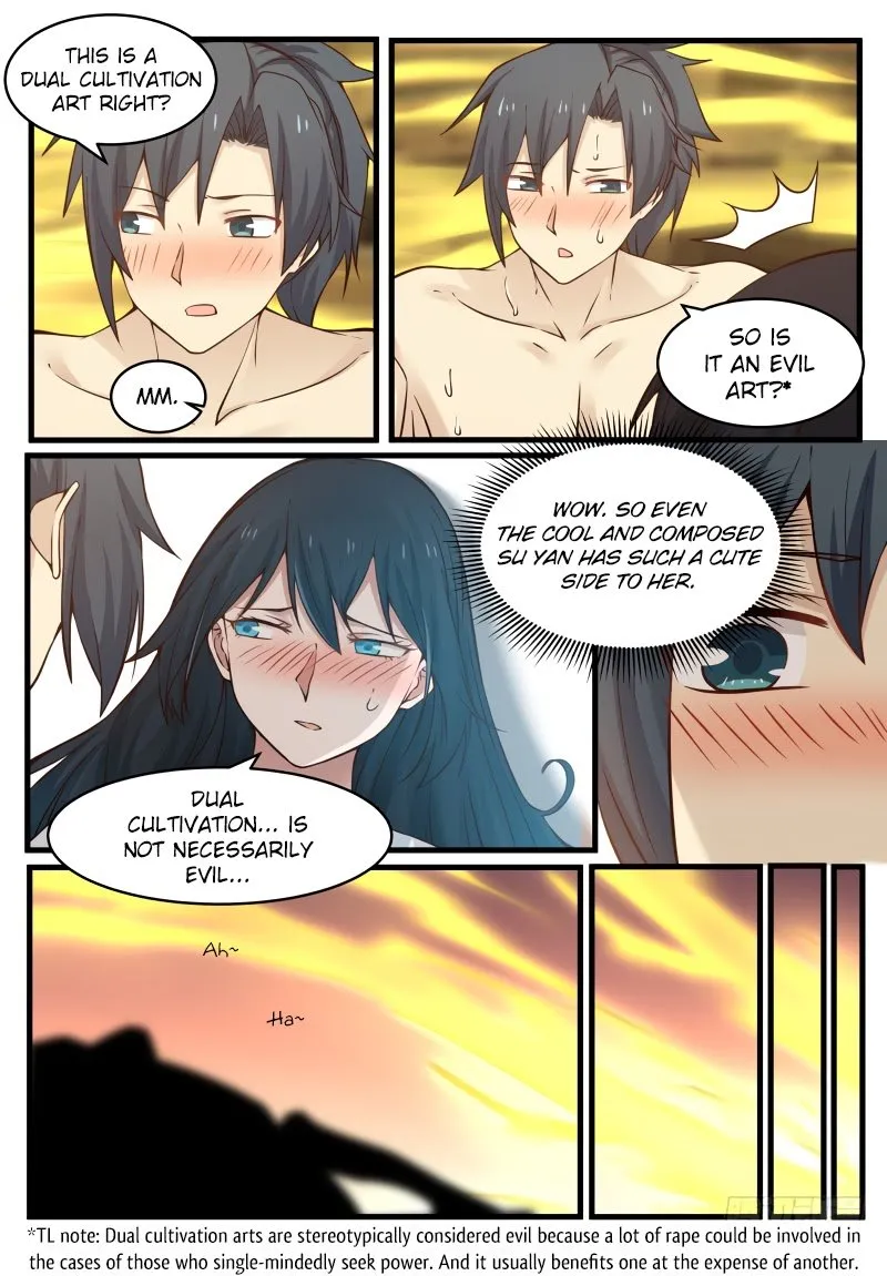 Martial Peak Chapter 94 Image 7