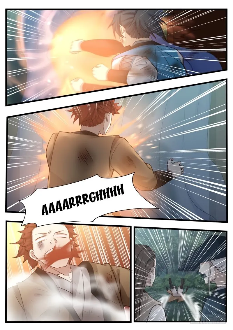 Martial Peak Chapter 97 Image 5